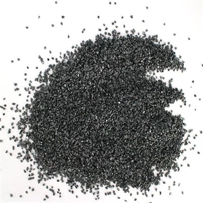 SiC 0-5 mm Deoksidant